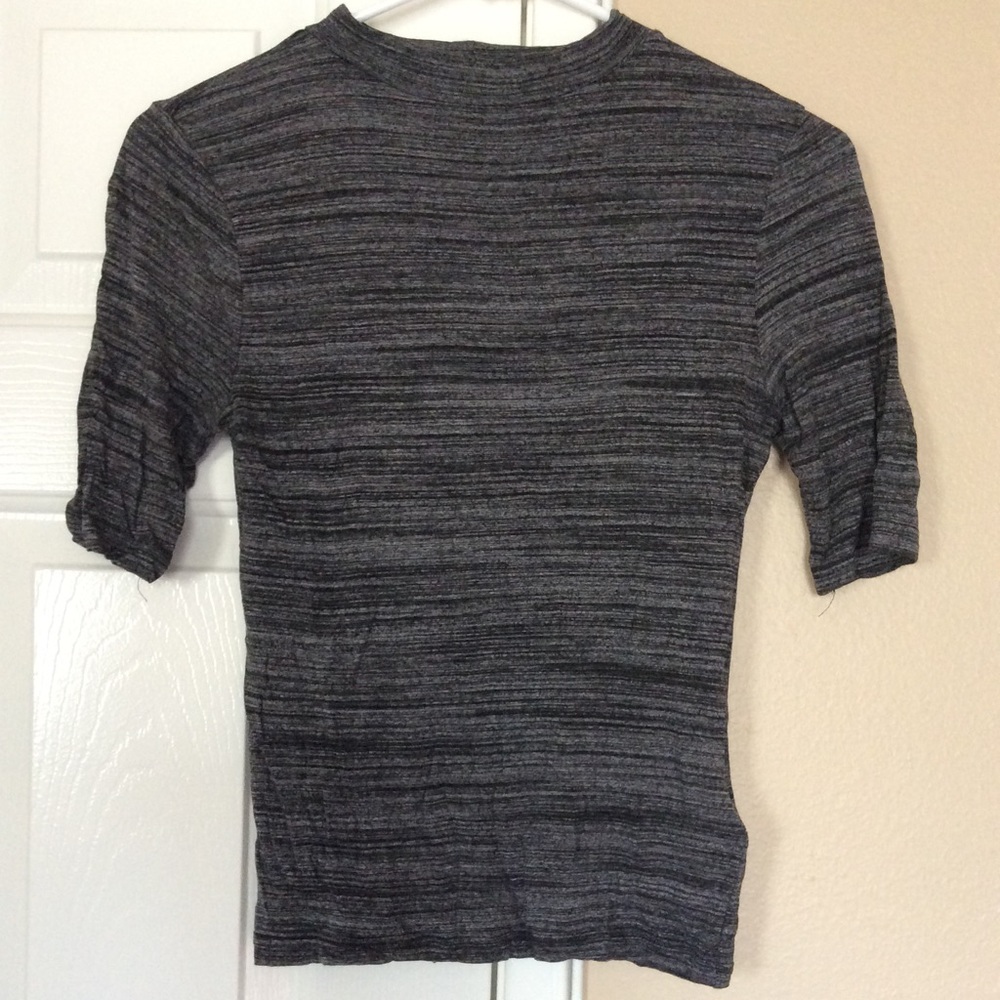 H&M top